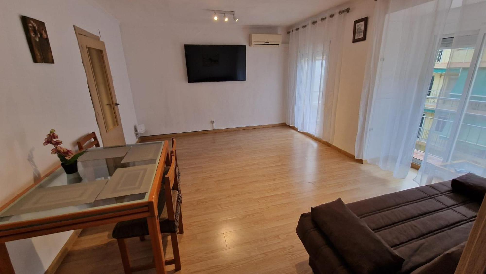 Calle de Dona Dolsa n6, 2Dcha Alicante Exterior foto